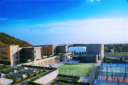 北京市私立匯佳學校初中課程分國內(nèi)班和國際班嗎？