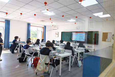 北京東方紅學(xué)校美術(shù)普高班詳解！附課程設(shè)置及收費(fèi)情況