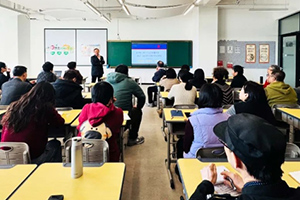 北京市朝陽(yáng)區(qū)新亞學(xué)校開(kāi)展教師研修會(huì)：?jiǎn)⒑叫聦W(xué)期，同繪高質(zhì)量教育藍(lán)圖！
