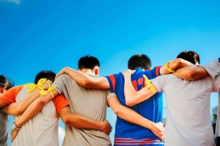 中考300-400分段考生必看，報考北京東方紅學(xué)校注意事項盤點！