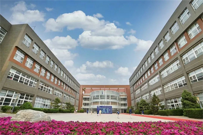 北京市新英才學(xué)校(國內(nèi)班)全面解析及2025年報(bào)考建議分享！