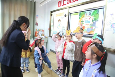 2025年北京市豐臺區(qū)新北賦學校小學入學條件提前看！京籍非京籍材料有差別