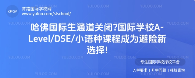 HͨP(gun)]HW(xu)УA-Level/DSE/СZNn̳ɞU(xin)x