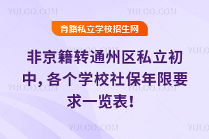 2025ǾD(zhun)ͨ݅^(q)˽(g)W(xu)У籣Ҫһ[