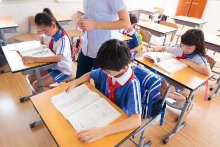 北京市通州區(qū)私立樹人學(xué)校開啟中考補錄報名通道，僅此一天，機不可失！