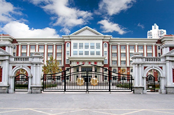 天津南開(kāi)區(qū)翔宇學(xué)校