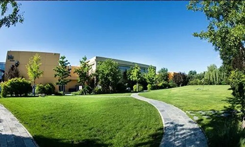 北京京西國際學(xué)校