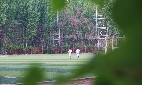 橘郡國際學(xué)校