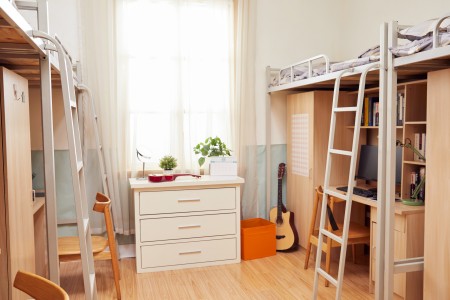 北京市師達中學住宿