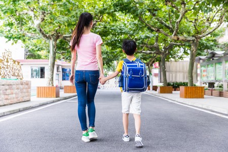 京籍外地上學回京高考