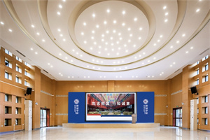 北京大興熙誠(chéng)