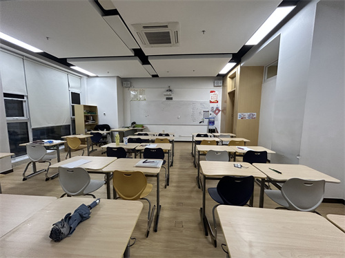 北京赫德中學入學考試