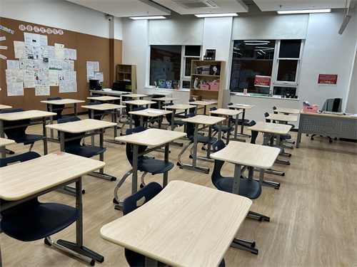 北京赫德中學入學考試