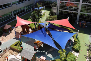 順義國(guó)際學(xué)校